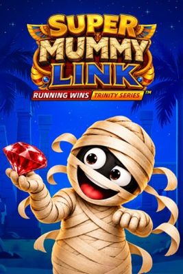 Super Mummy Link